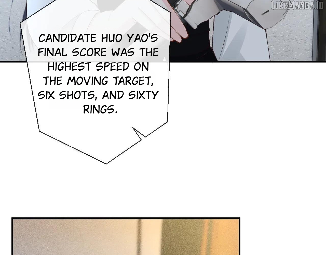 Everyone's Darling Chapter 343 - page 38